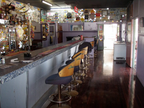 Westwood Hotel - Hotel Accommodation 8