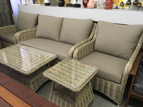 Tropical Fantasy - Hotel Accommodation 3