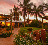 Devils Marbles HotelWauchope - Hotel Accommodation