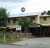 Pine Creek Hotel/Motel - Hotel Accommodation