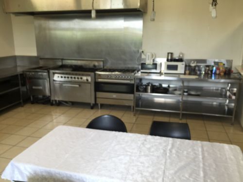 Alpurrurulam QLD Hotel Accommodation