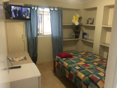 [email protected] - Hotel Accommodation 1