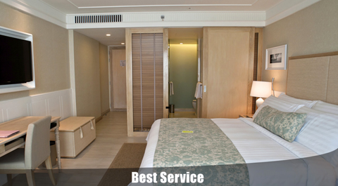 Hughenden Rest Easi Motel - Hotel Accommodation 3