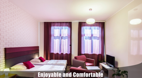 Hughenden Rest Easi Motel - Hotel Accommodation 5