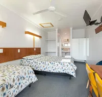 INNISFAIL CITY MOTEL - Hotel Accommodation
