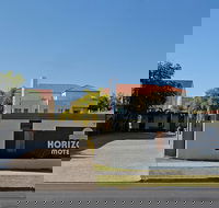 Horizons Motel - Hotel Accommodation