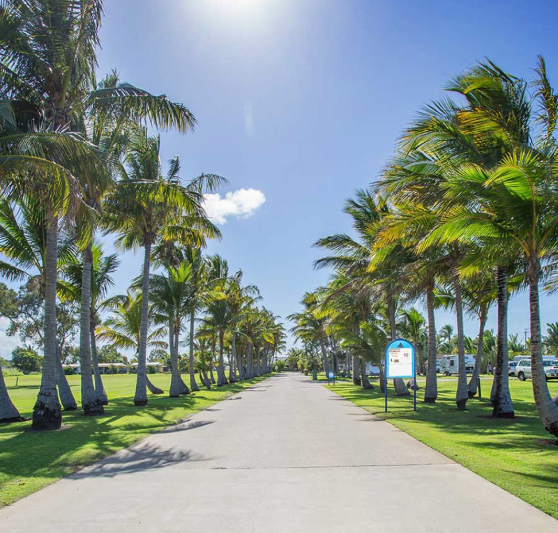 North Mackay QLD Hotel Accommodation