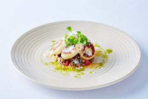 Bonville Golf Resort - Hotel Accommodation 6