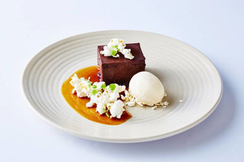 Bonville Golf Resort - Hotel Accommodation 7