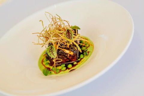 Bonville Golf Resort - Hotel Accommodation 9