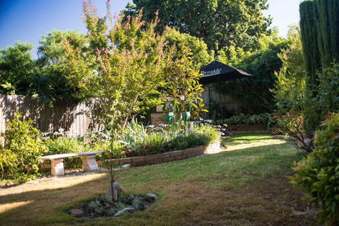 Austin Rise B&B - Hotel Accommodation 2