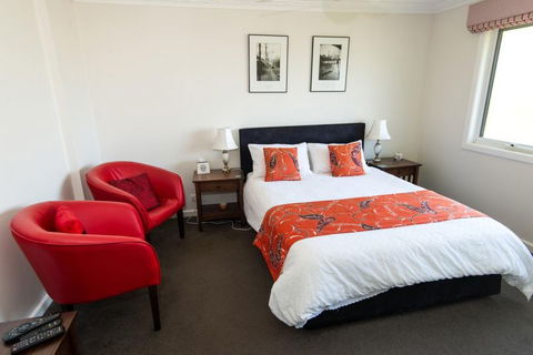 Austin Rise B&B - Hotel Accommodation 3