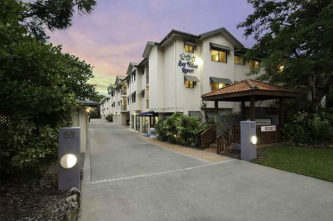 Bay Villas Resort Port Douglas - Hotel Accommodation 2