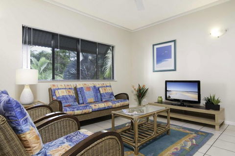 Bay Villas Resort Port Douglas - Hotel Accommodation 12