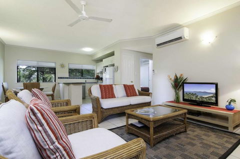 Bay Villas Resort Port Douglas - Hotel Accommodation 4