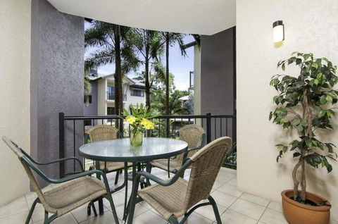 Bay Villas Resort Port Douglas - Hotel Accommodation 14