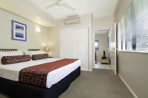 Bay Villas Resort Port Douglas - Hotel Accommodation 5