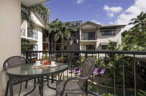 Bay Villas Resort Port Douglas - Hotel Accommodation 6