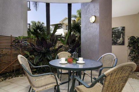 Bay Villas Resort Port Douglas - Hotel Accommodation 17