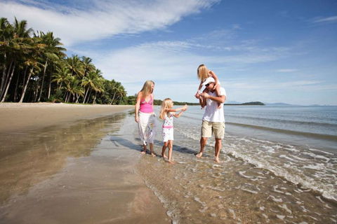 Bay Villas Resort Port Douglas - Hotel Accommodation 18