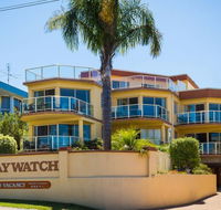 Baywatch - Hotel Accommodation