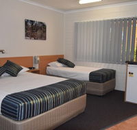 Billabong Motor Inn - Hotel Accommodation