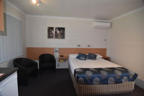 Billabong Motor Inn - Hotel Accommodation 1