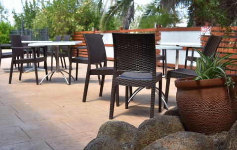 Billabong Motor Inn - Hotel Accommodation 2