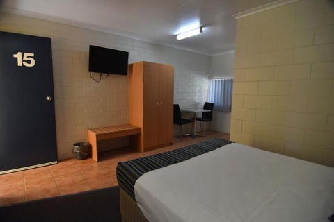 Billabong Motor Inn - Hotel Accommodation 3