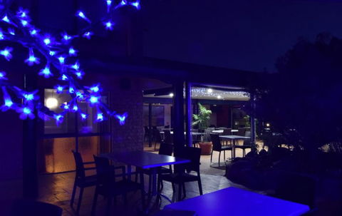Billabong Motor Inn - Hotel Accommodation 17