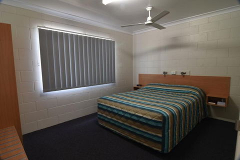 Billabong Motor Inn - Hotel Accommodation 8