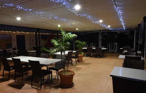 Billabong Motor Inn - Hotel Accommodation 19