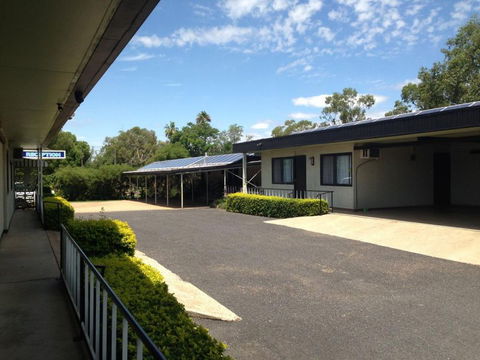 Boggabilla Motel - Hotel Accommodation 2