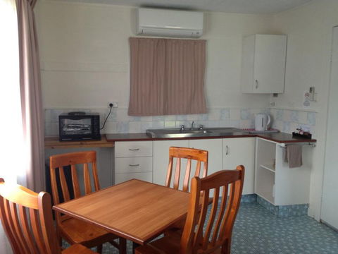 Boggabilla Motel - Hotel Accommodation 4