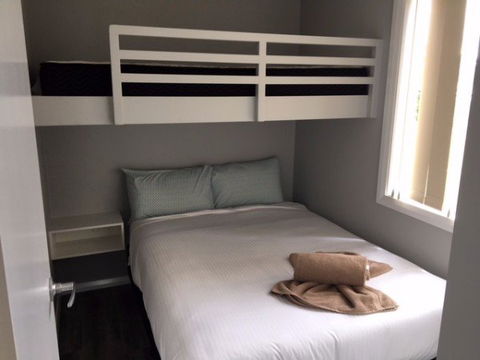 Canobolas Caravan Park - Hotel Accommodation 3