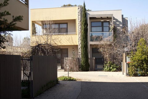 Central Shepparton Apartments - Hotel Accommodation 0