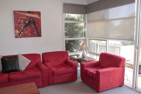 Central Shepparton Apartments - Hotel Accommodation 4