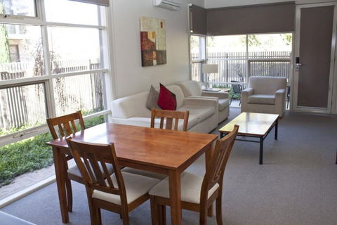 Central Shepparton Apartments - Hotel Accommodation 7