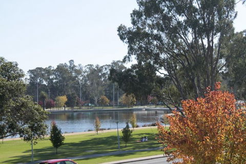 Central Shepparton Apartments - Hotel Accommodation 9