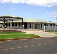 Cobar Central Motor Inn - Hotel Accommodation