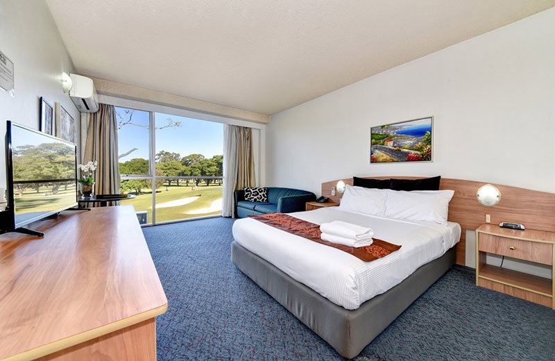 West Ryde NSW Hotel Accommodation