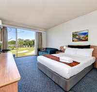 Red Star Hotel West Ryde - Hotel Accommodation