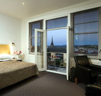 Auldington Hotel - Hotel Accommodation