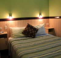 BIG4 Aussie Outback Oasis Holiday Park - Hotel Accommodation