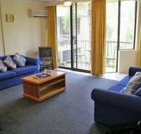Aussie Resort - Hotel Accommodation