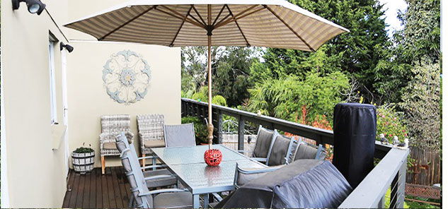 Heidelberg VIC Hotel Accommodation