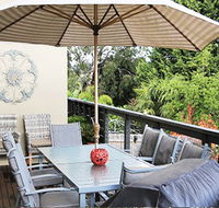 Austin Rise BB - Hotel Accommodation