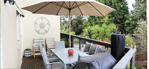 Austin Rise B&B - Hotel Accommodation 0
