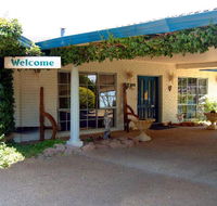 Australian Homestead - Hotel Accommodation
