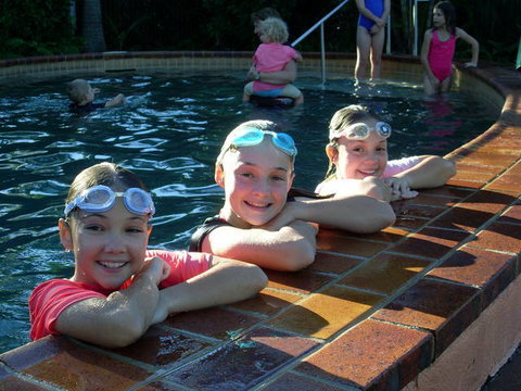 Australiana Top Tourist Park - Hotel Accommodation 3